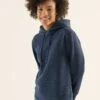 Anna Field Hoodie - Dark Blue/Mottled Blue 2 Anna Field Hoodie - Dark Blue/Mottled Blue -Mode Dameskleding Winkel d5c969dad11e42889bc38c4817f3ed4b