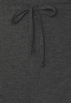 Anna Field Wide Leg - Pyjama - Dark Grey -Mode Dameskleding Winkel d6810fa8e2054305a303956d5f0479cf