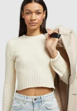 Khujo Lauren - Parka - Hellbeige 16 Khujo Lauren - Parka - Hellbeige -Mode Dameskleding Winkel d690e1126bdc43c79f031b80292fe54f