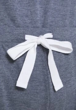 Anna Field Pyjama - Blue -Mode Dameskleding Winkel d726bfeb95334e78bb63e54c47d5c73c