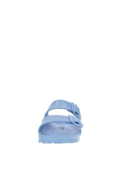 Birkenstock Ciabatte - Badslippers - Celeste -Mode Dameskleding Winkel d7721ed5f0bd40e484d7e05706eef136