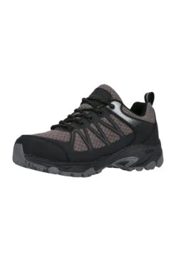 Endurance Ariya Mit Vibram-S - Sneakers Laag - Iron -Mode Dameskleding Winkel d9087424b61a4f01a91d532d14ae11b3