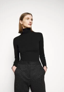 MAX & Co. Manama - Trui - Black -Mode Dameskleding Winkel dc273241f62f464bb897f76baafa1dec