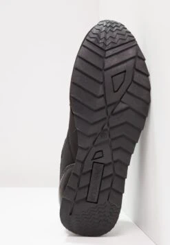 Anna Field Sneakers Laag - Black -Mode Dameskleding Winkel dd0a8cd43a754d7699ff2061d64170ff