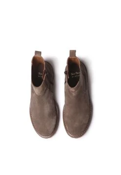 Toni Pons Basel-Sy - Korte Laarzen - Taupe 9 Toni Pons Basel-Sy - Korte Laarzen - Taupe -Mode Dameskleding Winkel de2fd46ee53c4e0db64af3b87ee53102