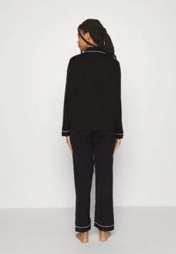 Anna Field Pyjama - Black 11 Anna Field Pyjama - Black -Mode Dameskleding Winkel de48a9cc214b41d59ff715b1da2f3717