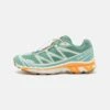 Salomon Xt-6 Unisex - Sneakers Laag - Granite Green/Aquifer/Blazing Orange 2 Salomon Xt-6 Unisex - Sneakers Laag - Granite Green/Aquifer/Blazing Orange -Mode Dameskleding Winkel def6b15c8a194088b8ba21bdb718d619