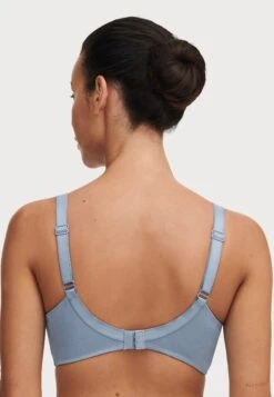 Chantelle Hedona Covering Molded Bra - Beugel Bh - New Mist 9 Chantelle Hedona Covering Molded Bra - Beugel Bh - New Mist -Mode Dameskleding Winkel df212ceff5884ad2b68dc545ec06fdda