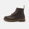 Dr. Martens Veterboots - Marron 2 Dr. Martens Veterboots - Marron -Mode Dameskleding Winkel df8c93f736e7485488659df234af286c