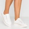 Anna Field Sneakers Laag - White -Mode Dameskleding Winkel e045c85c4cb543eea69f9895e97c9188