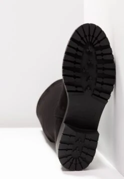 Anna Field Overknee Laarzen - Black 15 Anna Field Overknee Laarzen - Black -Mode Dameskleding Winkel e16884ae226b46f18e097386a38f2ce1