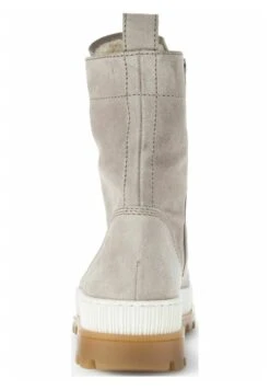 Gabor Comfort Veterboots - Kiesel -Mode Dameskleding Winkel e2bc4fc6977b456b9e6895e63cb73c26