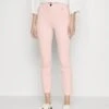 MARC CAIN Broek - Soft Powder Pink -Mode Dameskleding Winkel e2d8e39d786746998a1b25517787a6ef