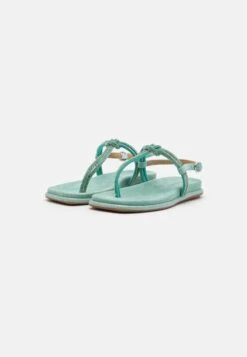 Alma En Pena Sandalen Met Enkelbandjes - Mint 10 Alma En Pena Sandalen Met Enkelbandjes - Mint -Mode Dameskleding Winkel e3879c856a8242afa881e04f0890bb59