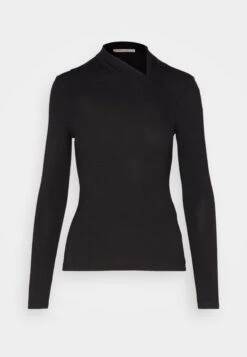Anna Field Longsleeve - Black 12 Anna Field Longsleeve - Black -Mode Dameskleding Winkel e51729d6dfe54902a9857b637bc7a4b9