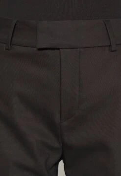 Mos Mosh Ellen Night Pant - Broek - Black -Mode Dameskleding Winkel e530e9906721400083e01f43395b4365