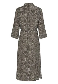 Minimum Norri - Blousejurk - Beige 12 Minimum Norri - Blousejurk - Beige -Mode Dameskleding Winkel e6479ed5def941af97679df9d7536275