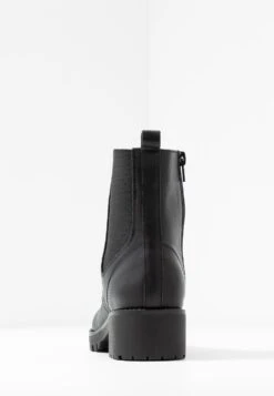 Anna Field Comfort - Veterboots - Black -Mode Dameskleding Winkel e71a7bb91a4f4f6d842b8472334266c1