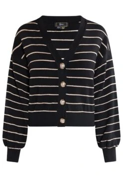 Faina Vest - Schwarz -Mode Dameskleding Winkel e83994302203437d9380f47e00f1b2b7