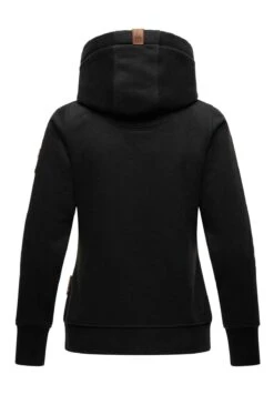 Navahoo Namikaa - Sweater - Black -Mode Dameskleding Winkel e84cbfe6f37a4423bcb60c0cca4e5de5
