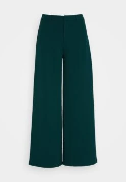 Anna Field Broek - Dark Green -Mode Dameskleding Winkel e85f60a4e6b5485885b41361a5bae8ef