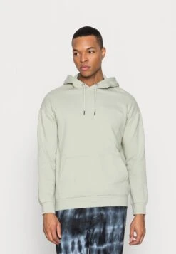 YOURTURN 2 Pack Unisex - Hoodie - Blue/LightGreen -Mode Dameskleding Winkel e914305160ac429dbff9c926b6ff4a44