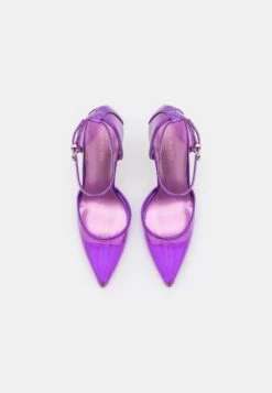 Even&Odd Klassieke Pumps - Purple -Mode Dameskleding Winkel ea3db245876847f89c76ecac2b4086d2