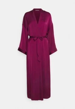 Anna Field Bridal Dressing Gown - Badjas - Purple -Mode Dameskleding Winkel eaebe6e8b6ff4511a7c47747a036f13e