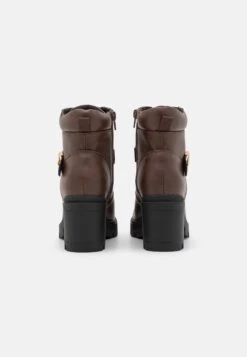 Anna Field Veterboots - Brown -Mode Dameskleding Winkel eb3c4dae2e5543db96c45aed16d7c8cb
