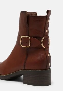 Tamaris Korte Laarzen - Maroon 15 Tamaris Korte Laarzen - Maroon -Mode Dameskleding Winkel ebca5fba7da14e1ba1b673ac705efc75