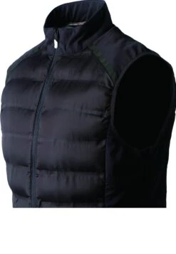 Endurance Funktions Reitta W Hybrid- Bodywarmer - Black 17 Endurance Funktions Reitta W Hybrid- Bodywarmer - Black -Mode Dameskleding Winkel ebcf31e20a414e3ba53b5ef06781254d