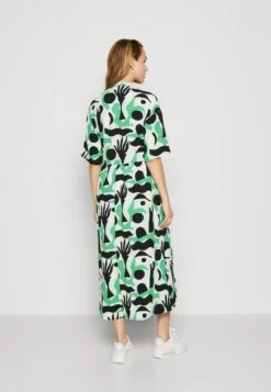 Monki Blousejurk - Green Lisendna -Mode Dameskleding Winkel ec0fceb04c7944558dd21ad82a914bfa