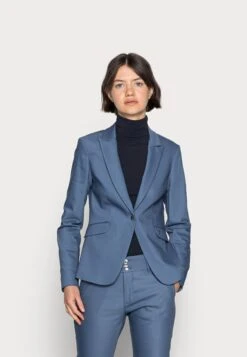 Mos Mosh Blake Night - Blazer - Indigo Blue