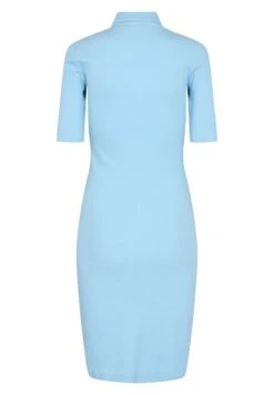 Moves Honta - Blousejurk - Blue Bell -Mode Dameskleding Winkel eeb101ecc71c40b8bb976d5792374ca9