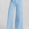 Mos Mosh Hailee Boyd - Bootcut Jeans - Light Blue -Mode Dameskleding Winkel eee00ff1ff6041c09f080c8c4ba3b24c