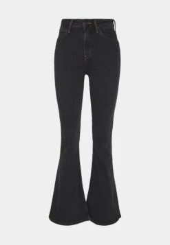 Lee Breese - Flared Jeans - Washed Black 12 Lee Breese - Flared Jeans - Washed Black -Mode Dameskleding Winkel ef12c5f772344096836069f45c1c0847