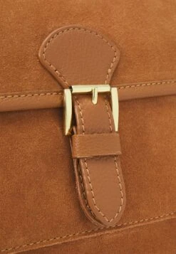Anna Field Leather - Schoudertas - Cognac -Mode Dameskleding Winkel ef308d3191804fe39a44f4290bd7e004
