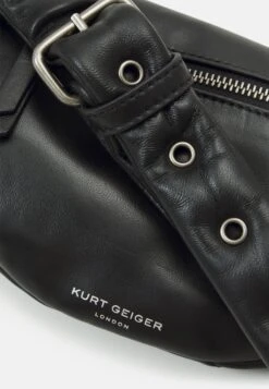 Kurt Geiger London Kensington- Heuptas - Black 10 Kurt Geiger London Kensington- Heuptas - Black -Mode Dameskleding Winkel ef9e03dac4074365979d05f75b8d6f8c