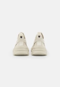 Steve Madden Match-E - Sneakers Laag - Bone -Mode Dameskleding Winkel efe73bebce6f4ab6b4fe6d3c807e0ea5