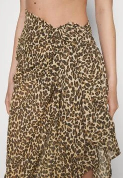 Bruno Banani Pareo - Strandaccessoire - Leo 11 Bruno Banani Pareo - Strandaccessoire - Leo -Mode Dameskleding Winkel f2153ead29324c299c0b2b47351baceb