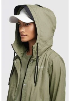 Khujo Nanda4 - Parka - Olivgrün 14 Khujo Nanda4 - Parka - Olivgrün -Mode Dameskleding Winkel f2731cd6ecc14093bd1621dbebd53a3d