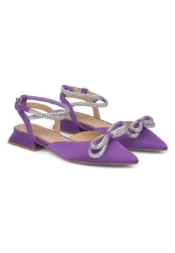 Alma En Pena Vya - Klassieke Pumps - Morado -Mode Dameskleding Winkel f4b26d28669d4120bb4c1c2c3b6f6c3f