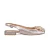 Alma En Pena Achel - Slingback Ballerina´S - Bronce 1 Alma En Pena Achel - Slingback Ballerina´S - Bronce -Mode Dameskleding Winkel f6cd46c614ed407697620f86a9b25103