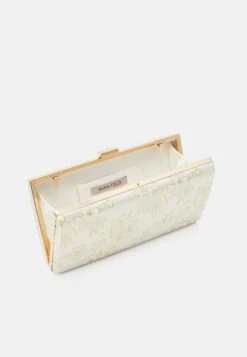 Anna Field Clutch - White -Mode Dameskleding Winkel f7e0e40be20e49d696d40054d9ca3ca0