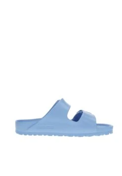 Birkenstock Ciabatte - Badslippers - Celeste -Mode Dameskleding Winkel f819a4f7f2014af6910915782ef12b76
