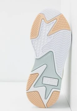 Puma Rs-X Reinvent - Sneakers Laag - White/Natural -Mode Dameskleding Winkel f8dfd3ee2a1e486e8c2a0fa3f2bbd7ed