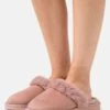 Even&Odd Pantoffels - Pink 1 Even&Odd Pantoffels - Pink -Mode Dameskleding Winkel f9c9988cddbe475982b9d822f7002a0f