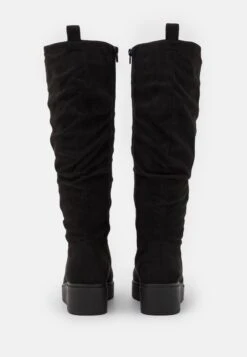 Anna Field Plateaulaarzen - Black 11 Anna Field Plateaulaarzen - Black -Mode Dameskleding Winkel fa757f0874a348338905d4fc9f63bda6