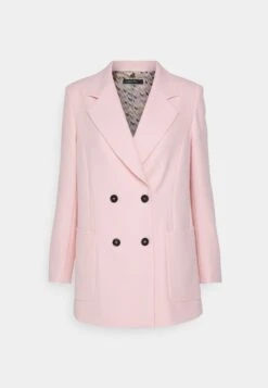 MARC CAIN Blazer - Soft Powder Pink -Mode Dameskleding Winkel fae92637bfdd420ebf7e5aac8e39d765