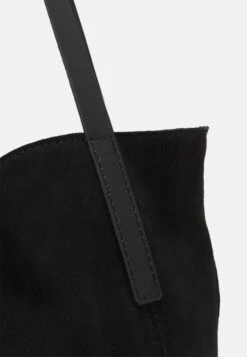 Anna Field Leather - Handtas - Black -Mode Dameskleding Winkel fb22856287e74a1fae1a8e106f0a6356